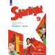 Баранова К.М. Английский язык 9 класс Учебник (Starlight)
