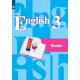 Кузовлев В.П. Английский язык 3 класс Книга для чтения