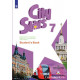 Мильруд Р.П. Английский язык 7 класс Учебник (City Stars)