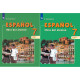 Кондрашова Н.А. Испанский язык 7 класс Учебник в 2-х частях (Углублённое изучение)