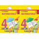 Истомина Н.Б. Математика 4 класс Учебник в 2-х частях (Ассоциация 21 век)