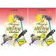 Матвеева Е.И. Тетрадь по литературному чтению для 2 класса. В 2-х частях