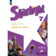 Баранова К.М. Английский язык 7 класс Учебник (Starlight) ФП