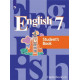 Кузовлев В.П. Английский язык 7 класс Учебник