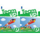 Костюк Е.В. Английский язык 4 класс Учебник в 2-х частях «Team Up!»
