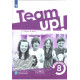 Покидова А.Д. Английский язык 8 класс Рабочая тетрадь «Team Up!»