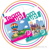 УМК Английский язык «Team Up!» (Вместе)