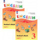 Верещагина И.Н. Английский язык 3 класс Учебник в 2-х частях