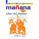 Костылева С.В. Испанский язык 5-6 классы Учебник (Manana)