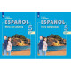Липова Е.Е., Шорохова О.Е. Испанский язык 5 класс Учебник в 2-х частях (Углублённое изучение)