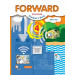 Английский язык 4 класс "Forward".Учебник в 2-х частях Вербицкая М.В., Эббс Б., Уорелл Э., Уорд Э.