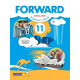 Вербицкая М.В, Английский язык 11 класс Учебник Базовый уровень "Forward" (Вентана-Граф)